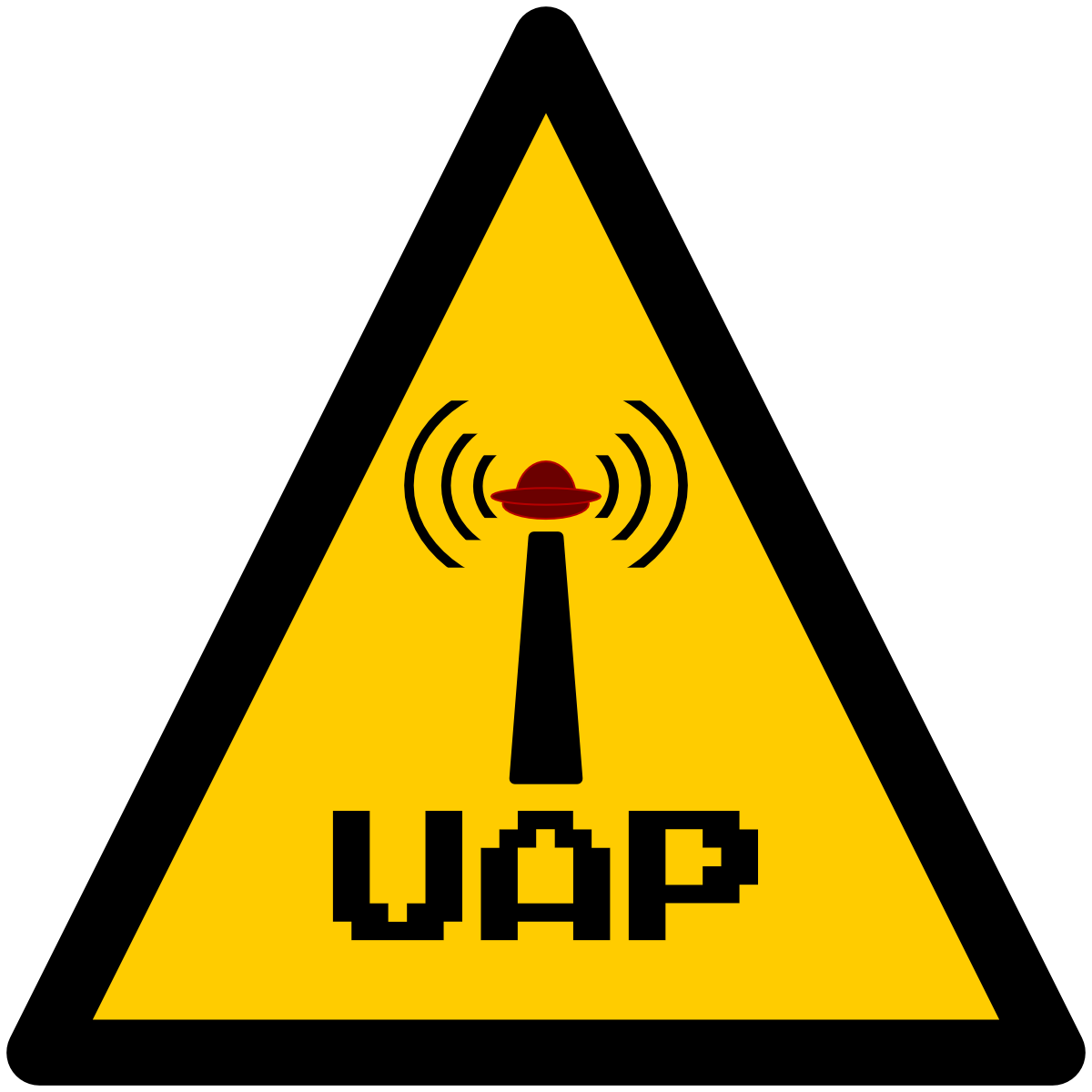 Unidentified Auditory Phenomena